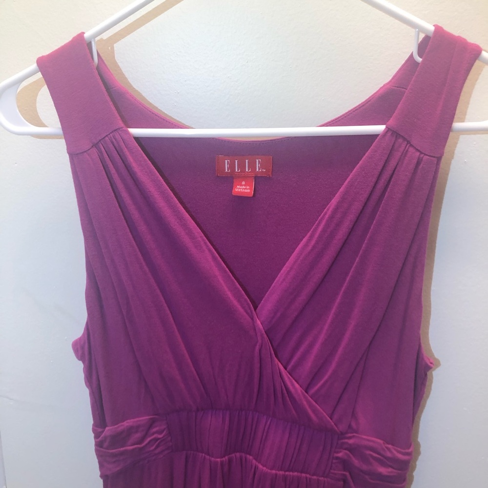 fun and flirty dress